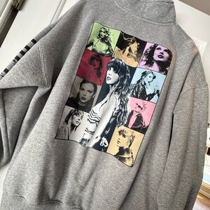 The Eras Tour Sweatshirt
